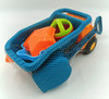 Toy Beach Toy Dump Truck With Tools NS-22739