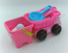 Toy Beach Dump Truck & Bucket NS-21688
