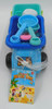 Toy Beach Dump Truck & Bucket NS-21688