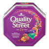 NESTLE QUALITY STREET PURPLE TIN CHOCOLATE 725g