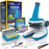 Microscope National Geographic Kids Stem