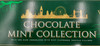 WALKERS CHOCOLATES OF LONDON MINT MILK & DARK CHOCOLATE 280g