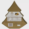 FERRERO ROCHER FINE HAZELNUT MILK CHOCOLATE TREE PACK 150g