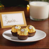 FERRERO ROCHER FINE HAZELNUT MILK CHOCOLATE TREE PACK 150g