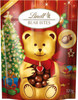 LINDT BEAR BITES WITH A CRISPY CENTRE 120g