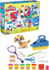 Toy Play-Doh Care n Carry Vet Playset