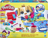 Toy Play-Doh Care n Carry Vet Playset