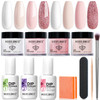 Nails Modelones Dip Powder Starter Kit