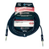 LEAD 1/4 MALE STEREO TO 1/4 MALE STEREO 25' IBKE-CQQB-25 BLASTKING