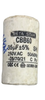 PLUCKING MACHINE CAPACITOR 250V 35UF CBB60 BETA STAR MOTOR RUNNING