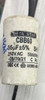 PLUCKING MACHINE CAPACITOR 250V 35UF CBB60 BETA STAR MOTOR RUNNING