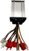 E/BIKE CONTROLLER 350W 48V (COMPUTER BOX)