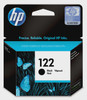 COMPUTER PRINTER INK HP 122 BLACK CH561HE