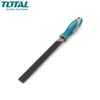 FILE FLAT 8" WITH HANDLE TOTAL THT91186