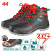 SAFETY BOOTS TOTAL TSP207IDSB INSULATED
