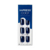Nails Kit KISS imPRESS Press-On Manicure 30pcs