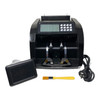 MONEY COUNTING MACHINE AL-6100 BILL COUNTER UV/MG