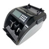 MONEY COUNTING MACHINE AL-6100 BILL COUNTER UV/MG