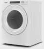 DRYER WHIRLPOOL WED5620HW 7.4CF ELECTRIC ENGLISH PANEL 1Y