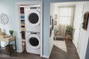 DRYER WHIRLPOOL WED5620HW 7.4CF ELECTRIC ENGLISH PANEL 1Y