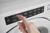 DRYER WHIRLPOOL WED5620HW 7.4CF ELECTRIC ENGLISH PANEL 1Y