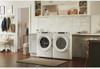 DRYER WHIRLPOOL WED5620HW 7.4CF ELECTRIC ENGLISH PANEL 1Y