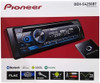 C.D PLAYER CAR PIONEER DEH-S4250BT USB