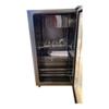 REFRIGERATOR SUPERTRONICS SC-118 MINI BAR WINE COOLER DISPLAY COOLER