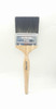 PAINT BRUSH 3" HARRIS ESSENTIALS WOOD HANDLE #27030