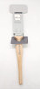 PAINT BRUSH 1" HARRIS ESSENTIALS WOOD HANDLE #27010