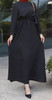 Dress Pink / Black w/band