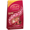 LINDT LINDOR DOUBLE CHOCOLATE 150g