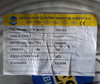 CABLE 6MM 3C FLAT W/EARTH TURKEY ELAND/HES/VK YARD