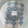 CABLE 6MM 3C FLAT W/EARTH ELAND/HES/VK/SENA YARD