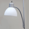 Floor Lamp Simple Designs Silver LF2000
