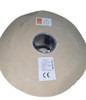 CABLE 2.5MM 3C ROUND FLEX ELAND/HES/SENA YARD