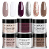 Nail AzureBeauty Dip Powder Kit