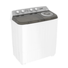 WASHING MACHINE ACROS ALD1645JE 16KG TWIN TUB