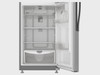 REFRIGERATOR WHIRLPOOL WRW25CKTWW 9.2CF