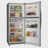 REFRIGERATOR WHIRLPOOL WRJ43AKTWW 14CU.FT 1Y
