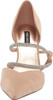 FOOTWEAR NINE WEST WOMEN'S WNSPARKS2-A LIGHT NATURAL 110 / 7.5 / 7.5