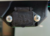 ELECTRIC BIKE XIAO MI DOU 3-SPEED WITH MIRRORS, TURN SIGNALS, ALARM AND CHARGER EBIKE
