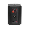 SPEAKER BOX BLASTKING 12" IBKE-PLA1200 NOVO BLACK POWERED COLUMN SYSTEM SOLD EACH