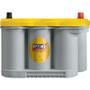 BATTERY OPTIMA BATTERIES YELLOW TOP D27F 8027-116