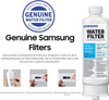 REFRIGERATOR FILTER SAMSUNG DA97-17376B DA97-08006C-A NSF WATER