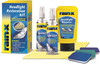 RAIN-X HEADLIGHT RESTORATION KIT 800001809 0618