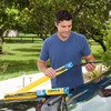 CAR WINDSCREEN WIPER BLADE RAIN-X WEATHERBEATER 20" RX30220