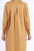Top Tunic Mustard