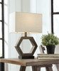 Table Lamp Ashley Signature Design Amayeta