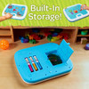 Toy Crayola Light Up Activity Board